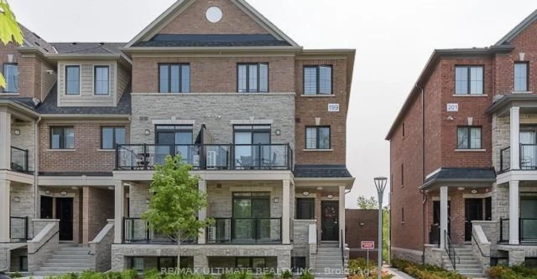 324-199 Pine Grove Road, Vaughan, ON, L4L 2H7