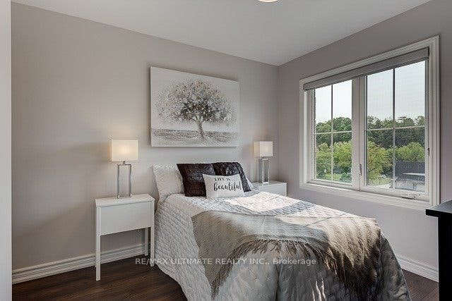 324-199 Pine Grove Road, Vaughan, ON, L4L 2H7 - 9