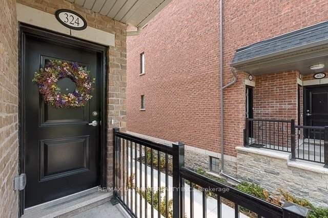 324-199 Pine Grove Road, Vaughan, ON, L4L 2H7 - 2