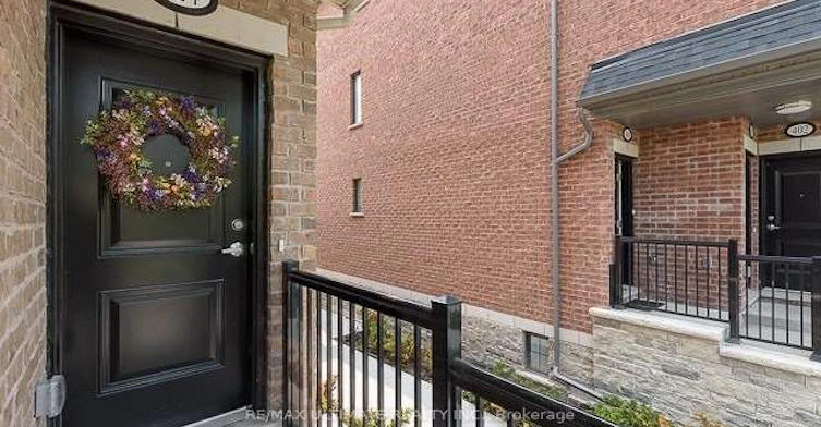 324-199 Pine Grove Road, Vaughan, ON, L4L 2H7 - 2