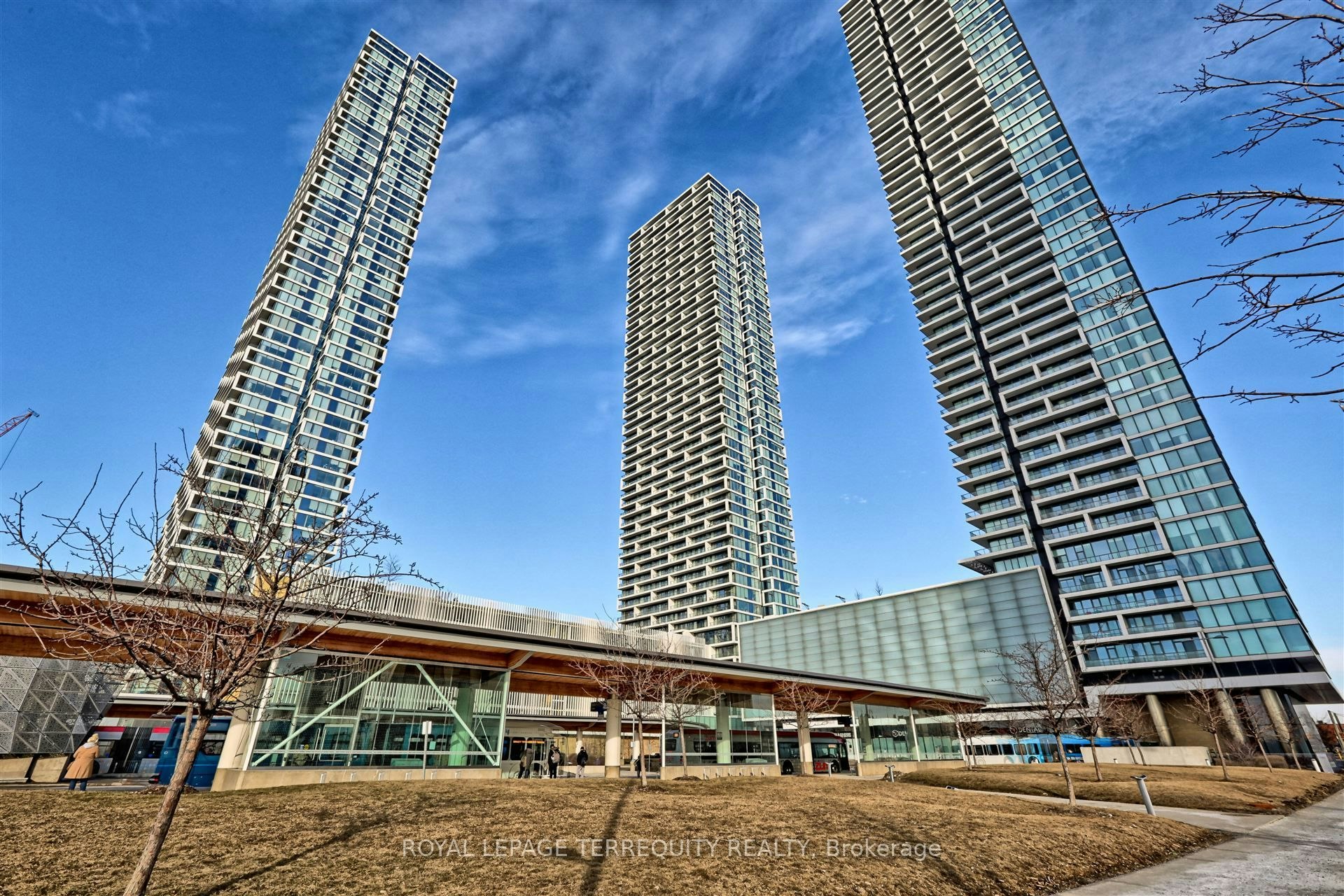 3707-898 Portage Parkway, Vaughan, ON, L4K 0J6 - 17
