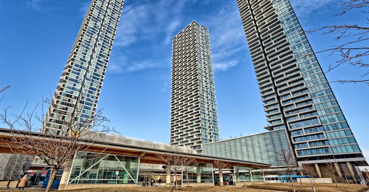 3707-898 Portage Parkway, Vaughan, ON, L4K 0J6 - 17
