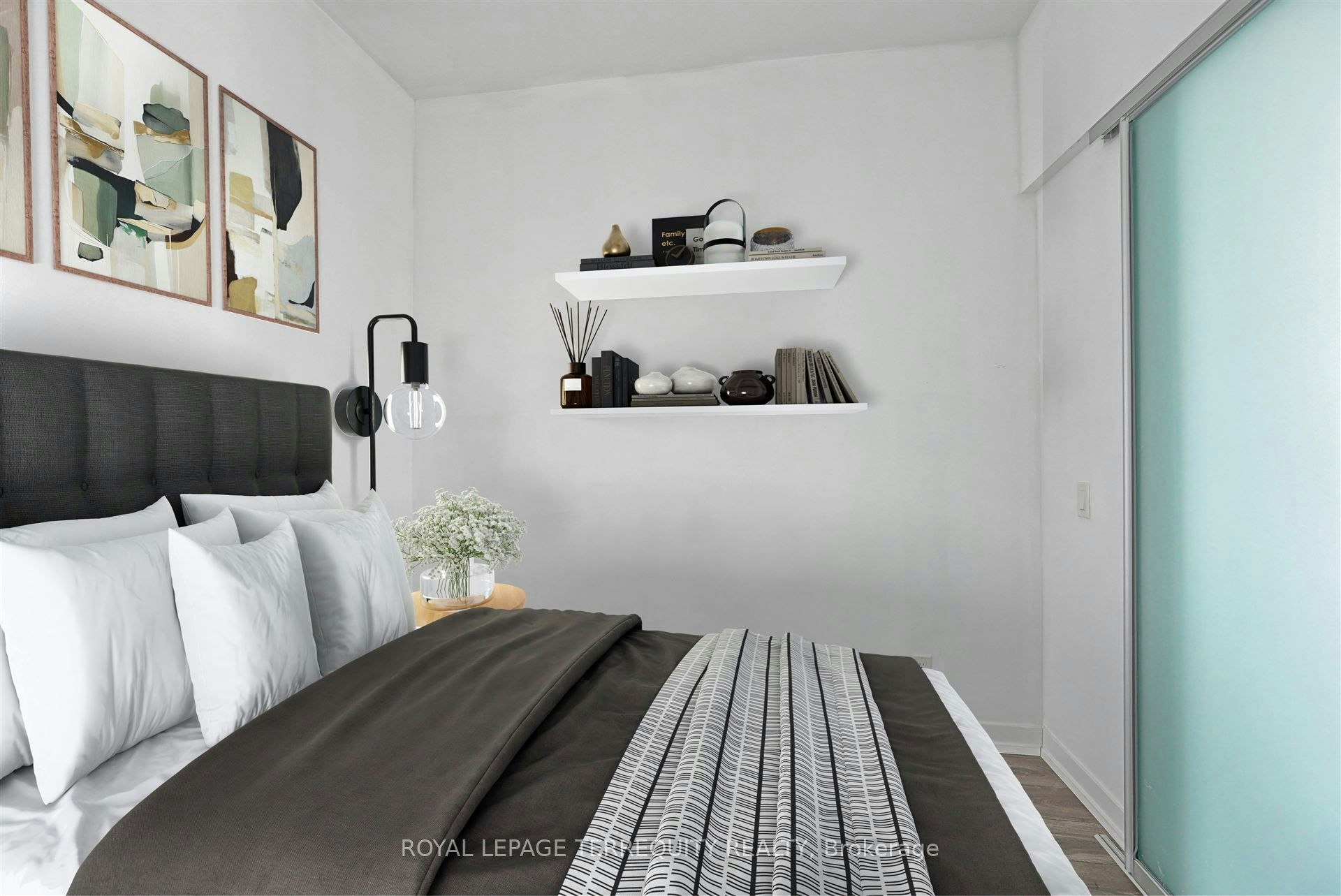 3707-898 Portage Parkway, Vaughan, ON, L4K 0J6 - 9