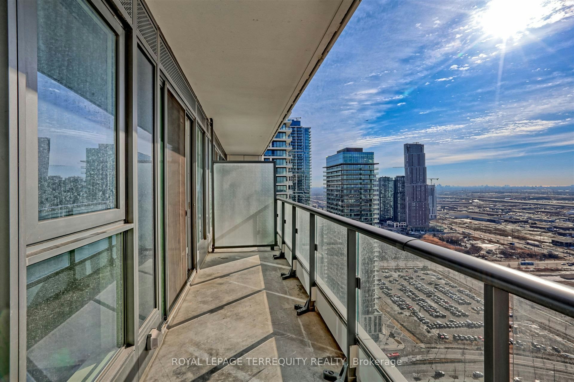 3707-898 Portage Parkway, Vaughan, ON, L4K 0J6 - 11