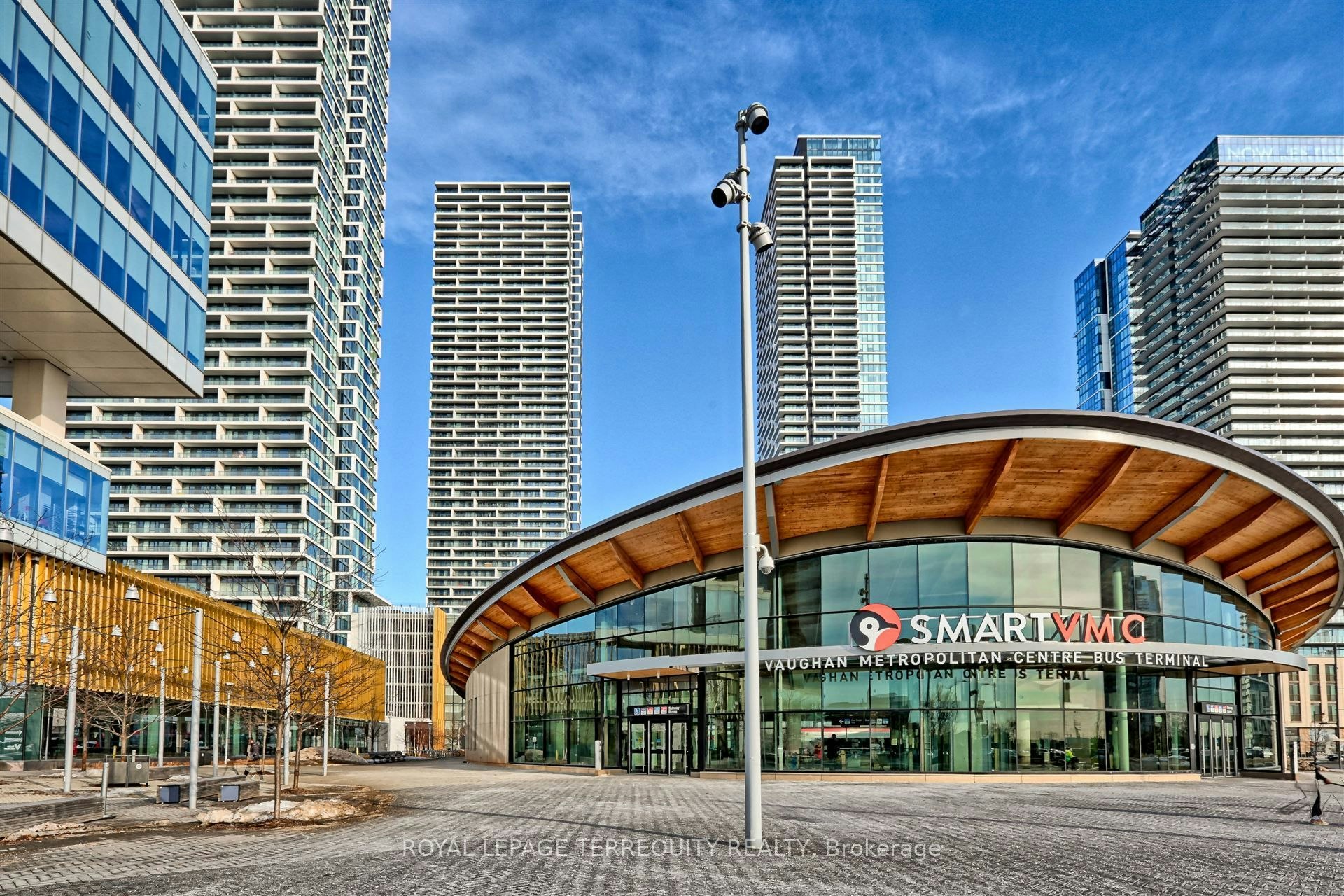 3707-898 Portage Parkway, Vaughan, ON, L4K 0J6 - 18