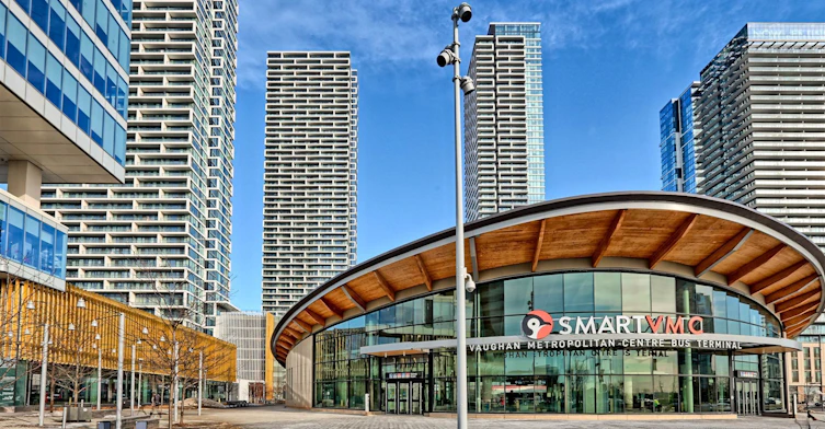 3707-898 Portage Parkway, Vaughan, ON, L4K 0J6 - 18