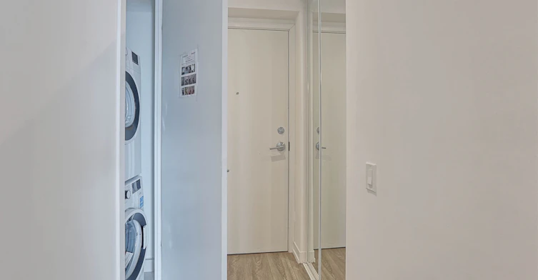 3707-898 Portage Parkway, Vaughan, ON, L4K 0J6 - 2