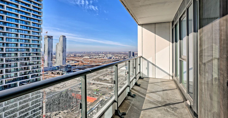 3707-898 Portage Parkway, Vaughan, ON, L4K 0J6 - 10