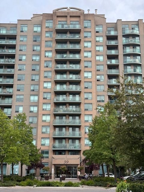509-39 Oneida Crescent, Richmond Hill, ON, L4B 4T9 - 3