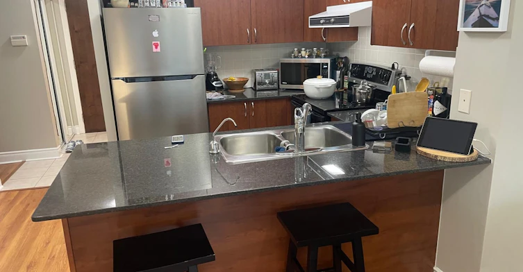 1804-7 North Park Drive W, Vaughan, ON, L4J 0C9 - 10