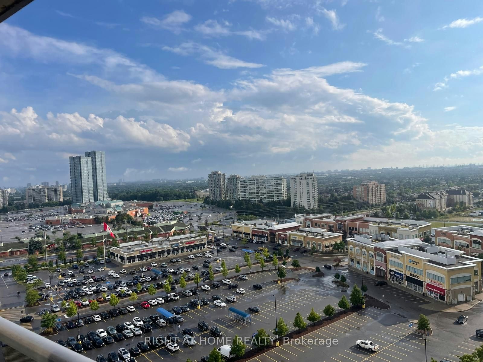 1804-7 North Park Drive W, Vaughan, ON, L4J 0C9 - 6