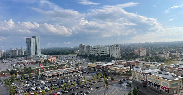 1804-7 North Park Drive W, Vaughan, ON, L4J 0C9 - 6