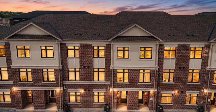 1414 19th Avenue, Richmond Hill, ON, L4S 1P3 - 2