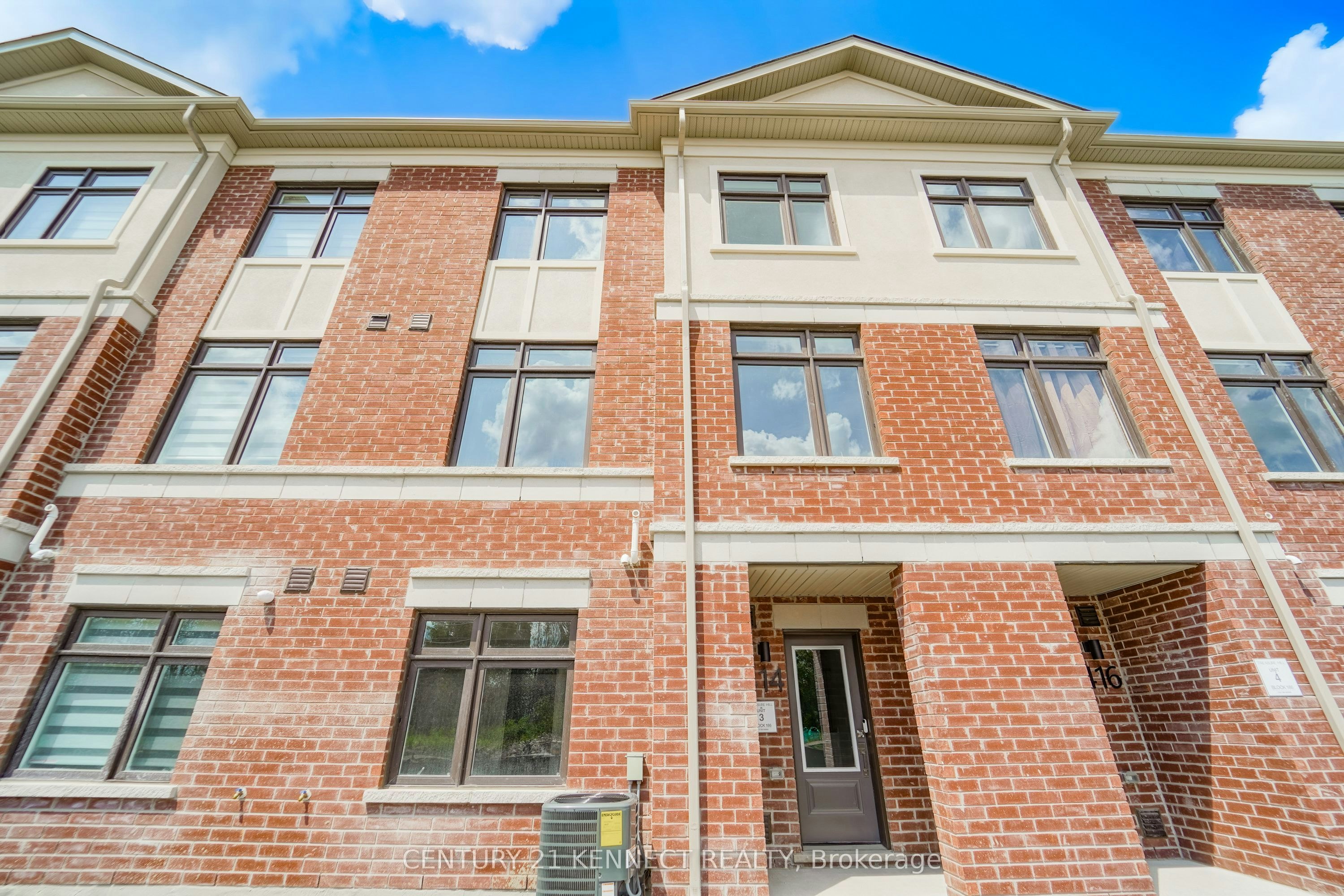 1414 19th Avenue, Richmond Hill, ON, L4S 1P3 - 3
