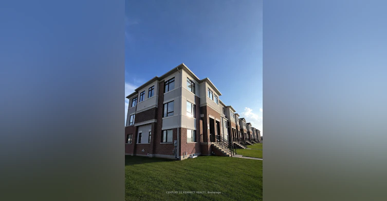 1414 19th Avenue, Richmond Hill, ON, L4S 1P3