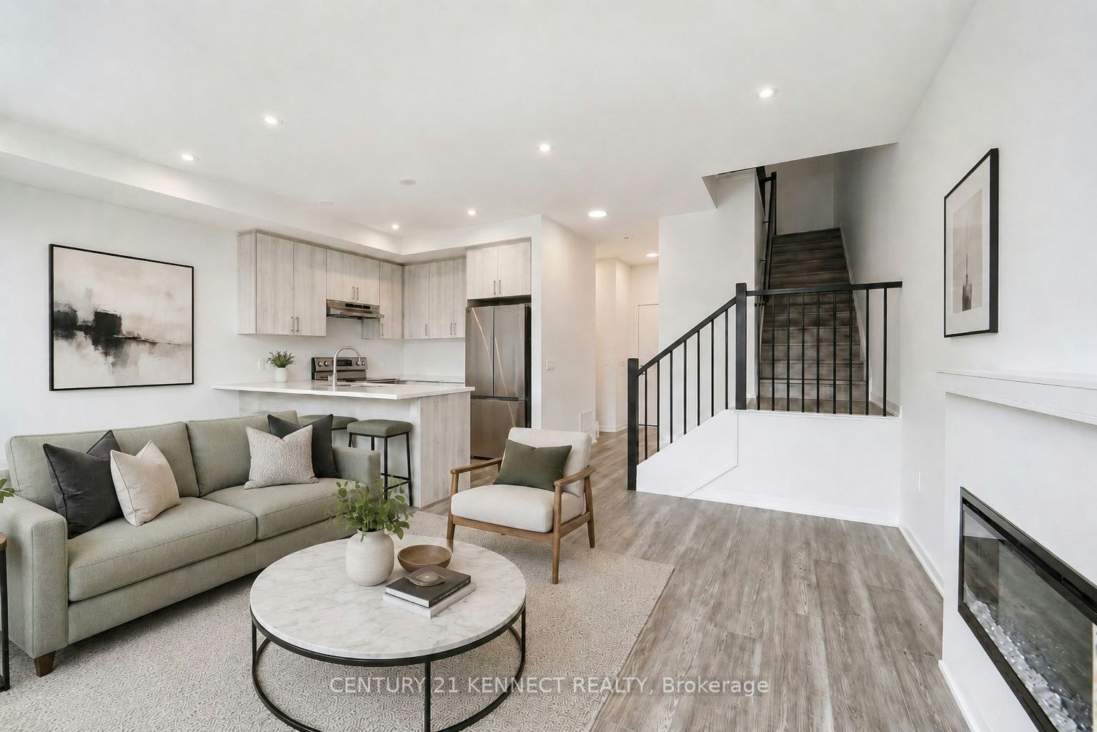 1414 19th Avenue, Richmond Hill, ON, L4S 1P3 - 7
