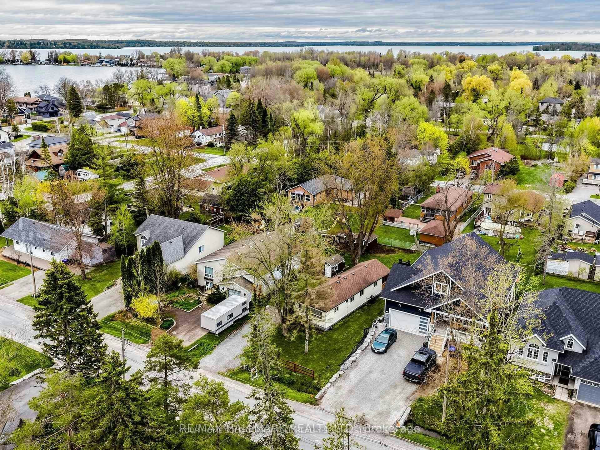1053 Elm Road, Innisfil, ON, L0L 1C0