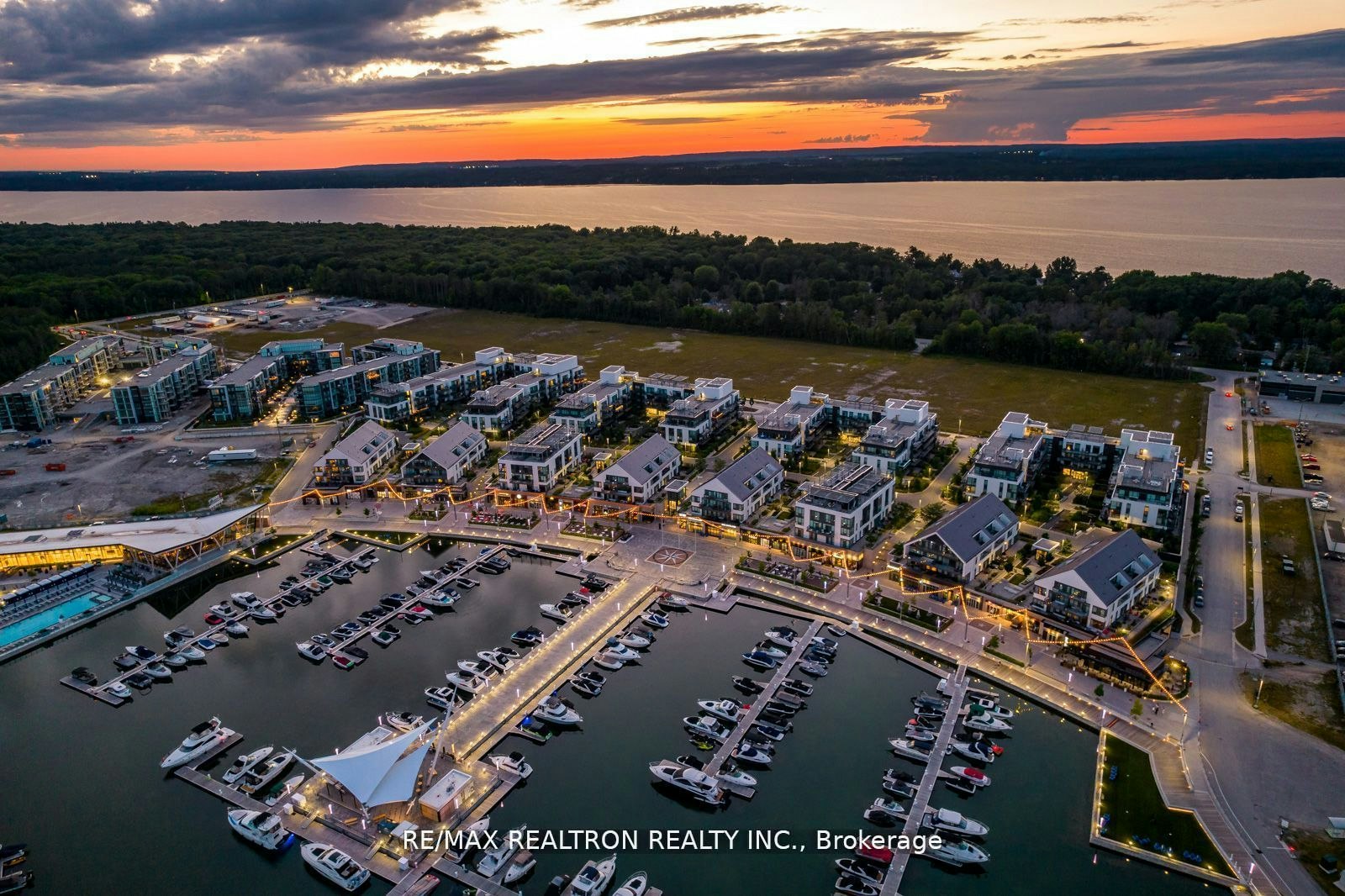 135-331 Broward Way, Innisfil, ON, L9S 0M1 - 2