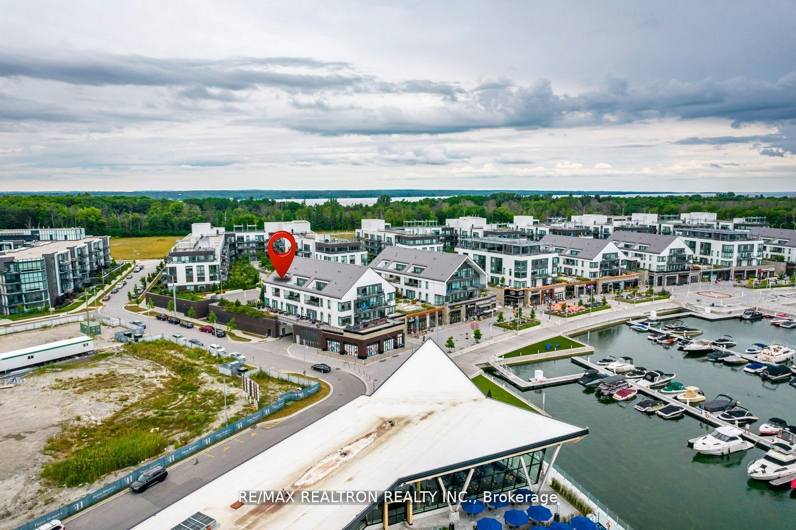 135-331 Broward Way, Innisfil, ON, L9S 0M1 - 3
