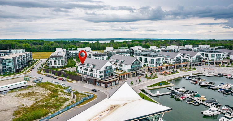 135-331 Broward Way, Innisfil, ON, L9S 0M1 - 3