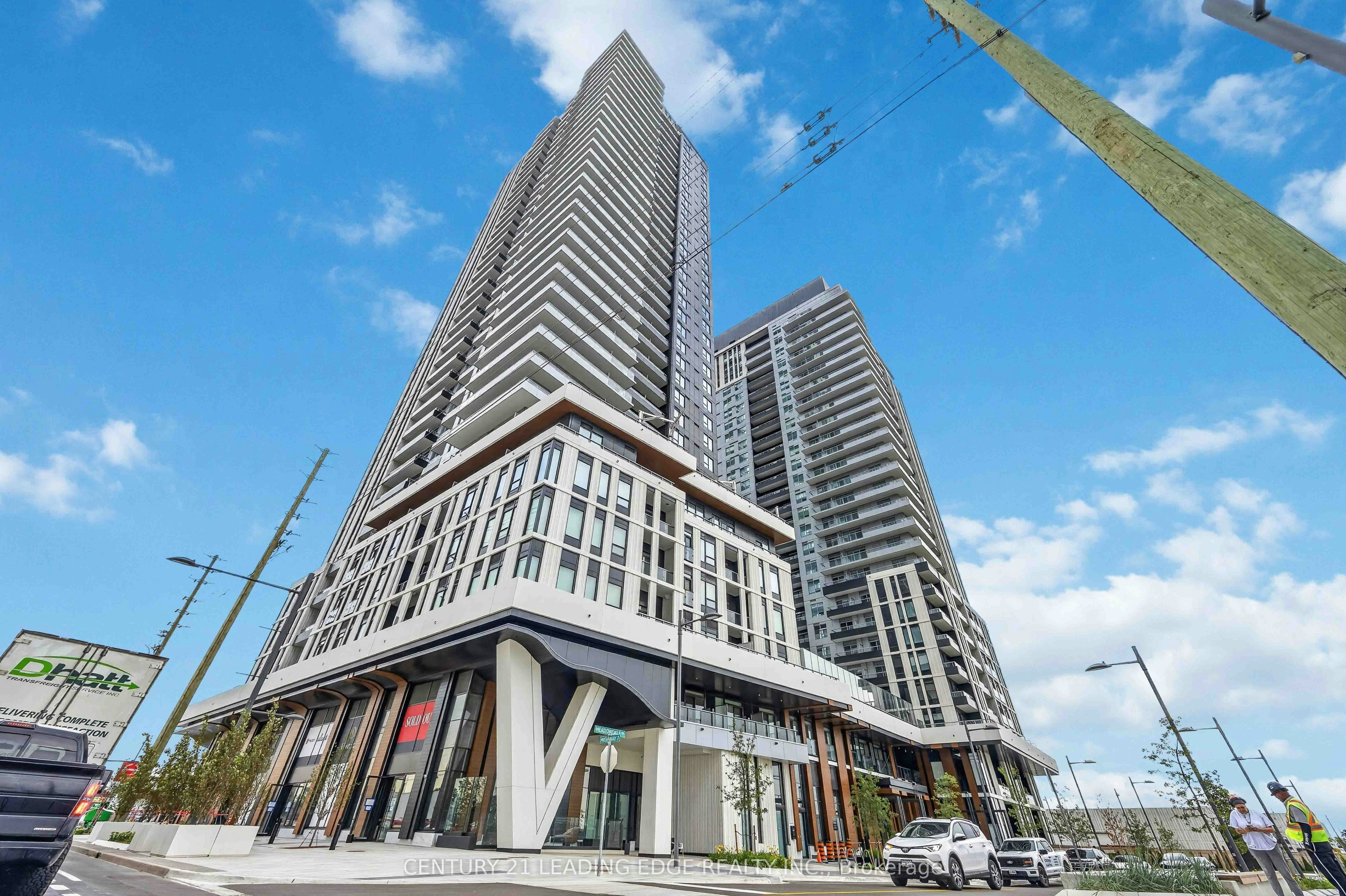 805-21 Meadowdale Road, Toronto, ON, L4K 0H6
