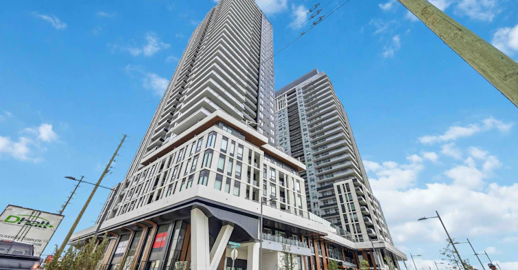 805-21 Meadowdale Road, Toronto, ON, L4K 0H6