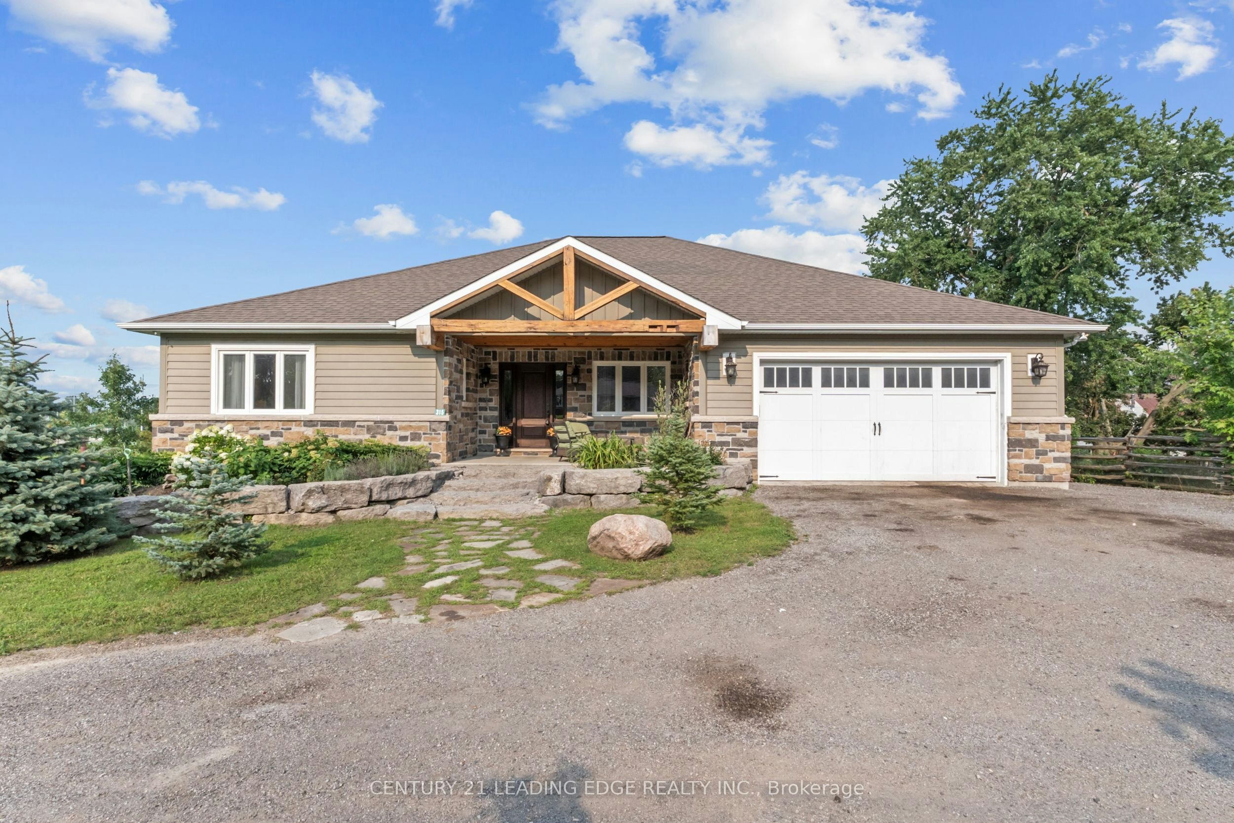 315 Main Street N, Uxbridge, ON, L9P 1R6
