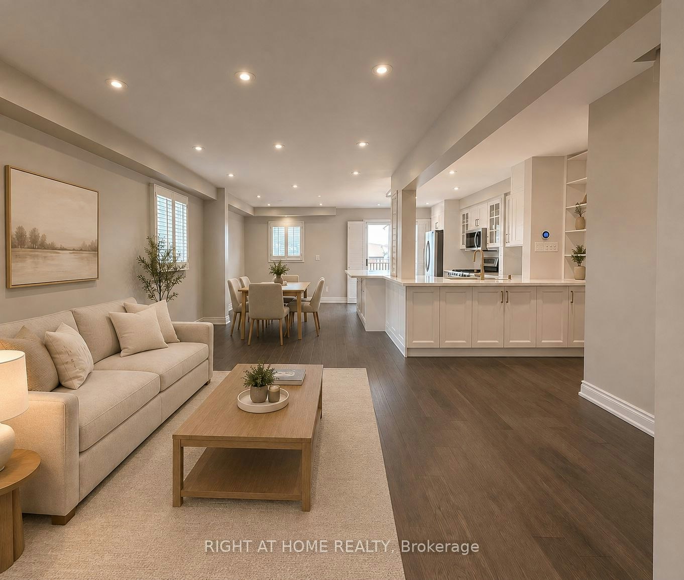 Upper-746 Walpole Crescent, Newmarket, ON, L3X 2B1 - 7
