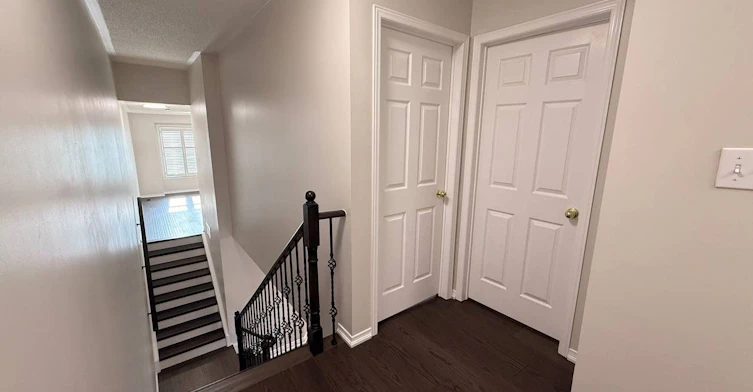 Upper-746 Walpole Crescent, Newmarket, ON, L3X 2B1 - 16