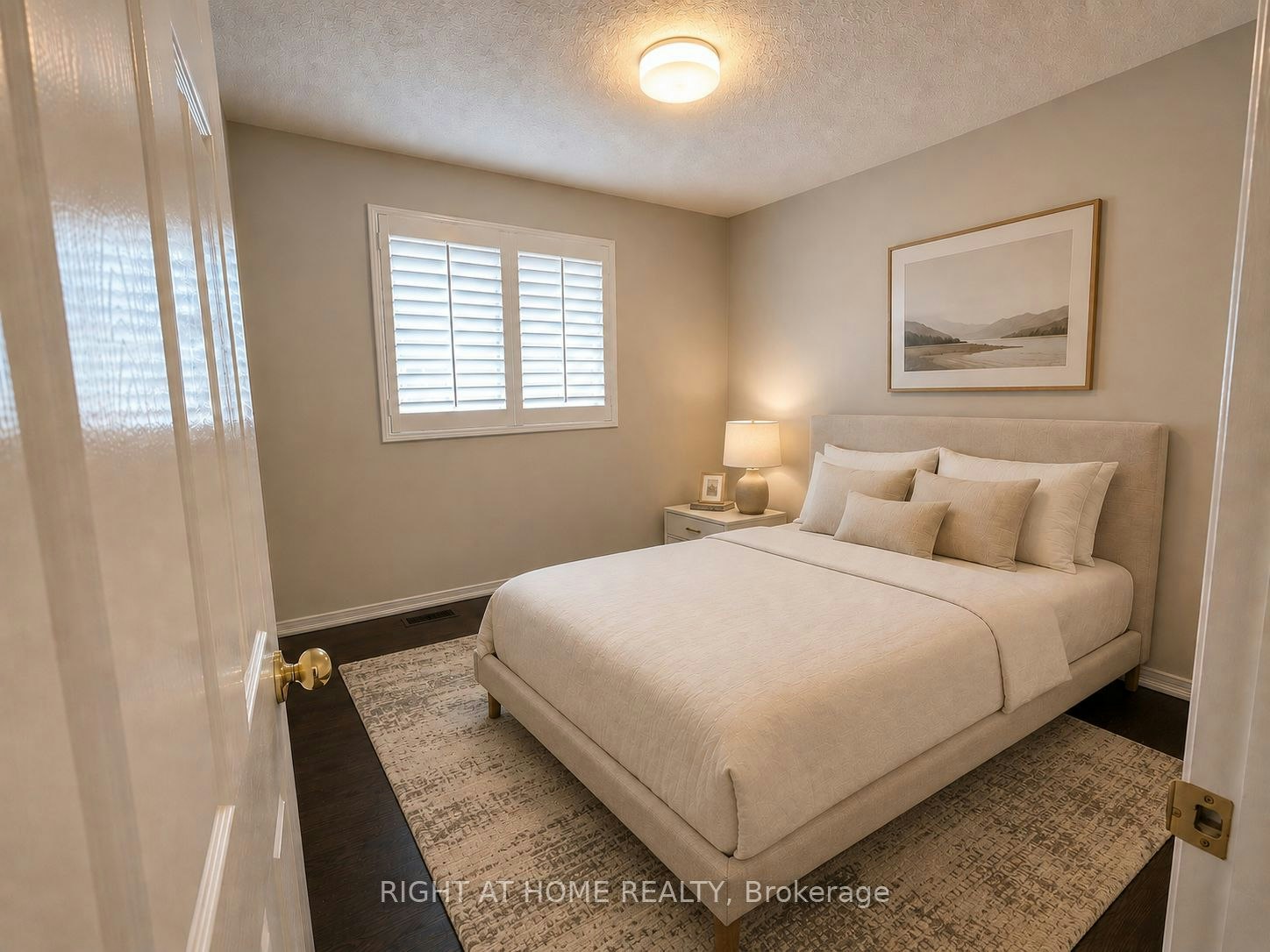 Upper-746 Walpole Crescent, Newmarket, ON, L3X 2B1 - 18