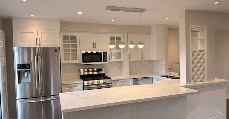 Upper-746 Walpole Crescent, Newmarket, ON, L3X 2B1 - 9