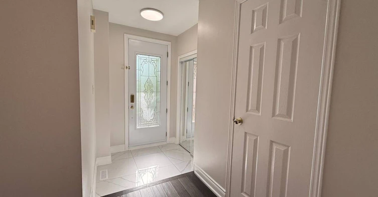 Upper-746 Walpole Crescent, Newmarket, ON, L3X 2B1 - 3
