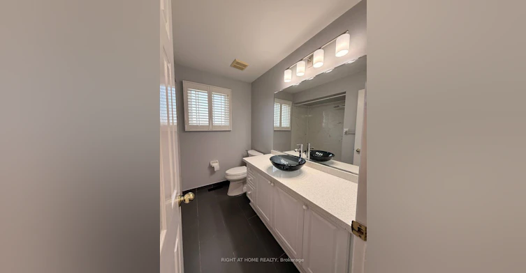 Upper-746 Walpole Crescent, Newmarket, ON, L3X 2B1 - 23