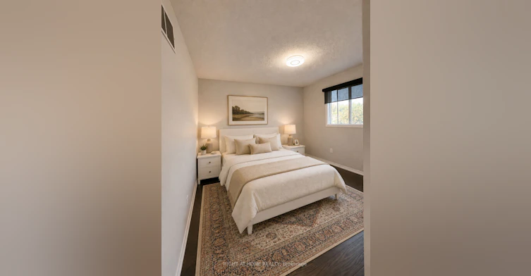 Upper-746 Walpole Crescent, Newmarket, ON, L3X 2B1 - 22