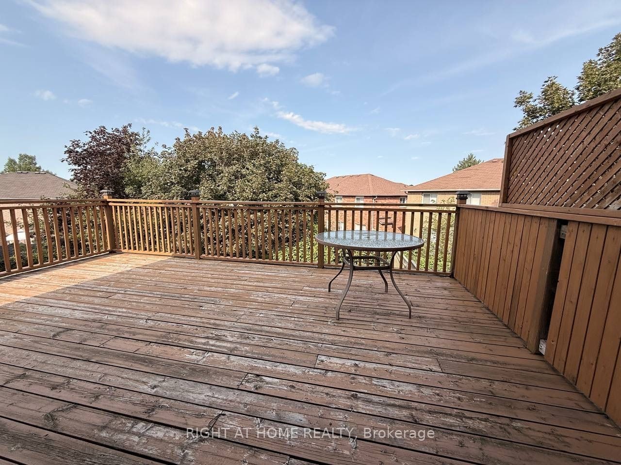 Upper-746 Walpole Crescent, Newmarket, ON, L3X 2B1 - 11