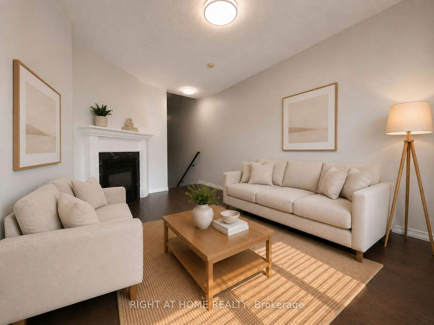 Upper-746 Walpole Crescent, Newmarket, ON, L3X 2B1 - 15