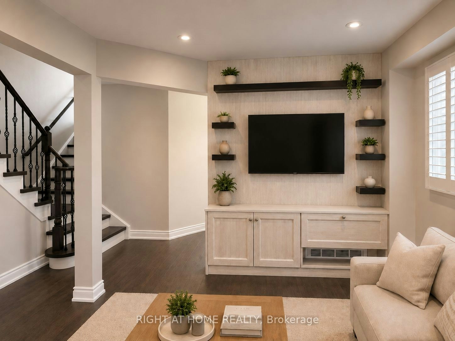 Upper-746 Walpole Crescent, Newmarket, ON, L3X 2B1 - 8