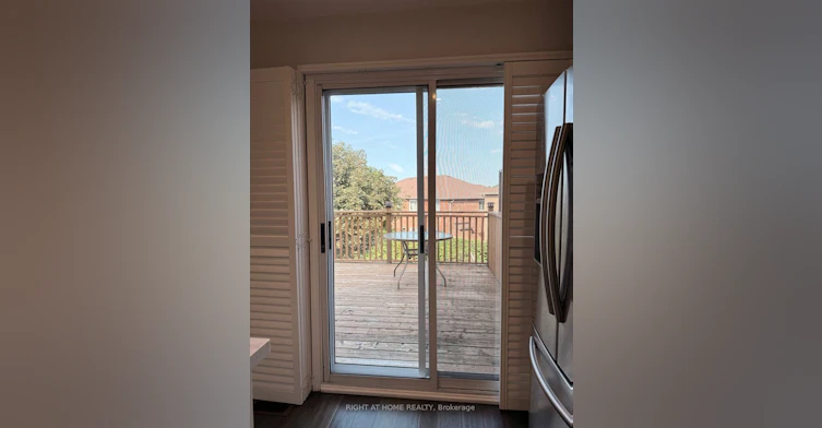 Upper-746 Walpole Crescent, Newmarket, ON, L3X 2B1 - 10