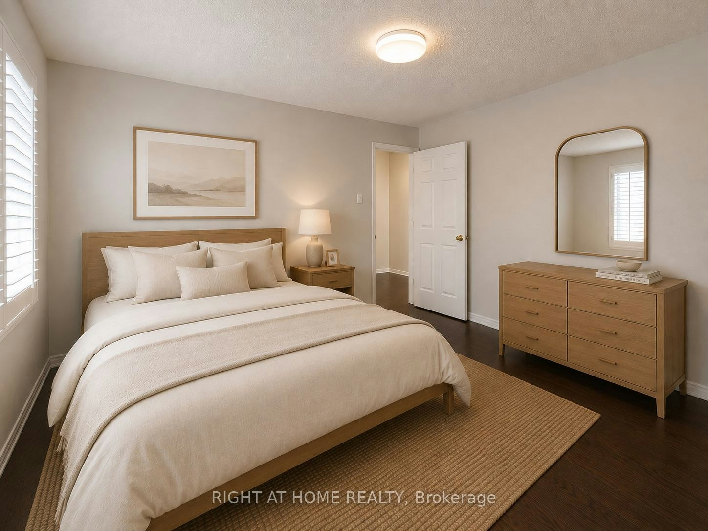 Upper-746 Walpole Crescent, Newmarket, ON, L3X 2B1 - 19
