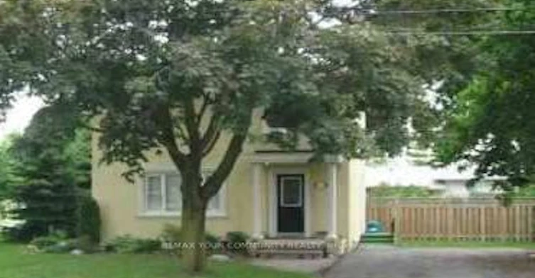 420 Elmwood Avenue, Richmond Hill, ON, L4C 1M3