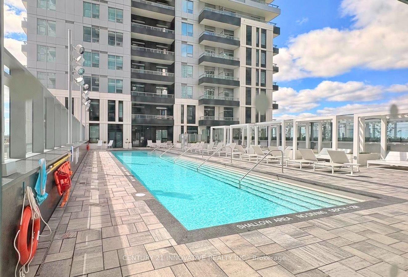 712-5 Meadowdale Road, Vaughan, ON, L4K 0C7 - 8