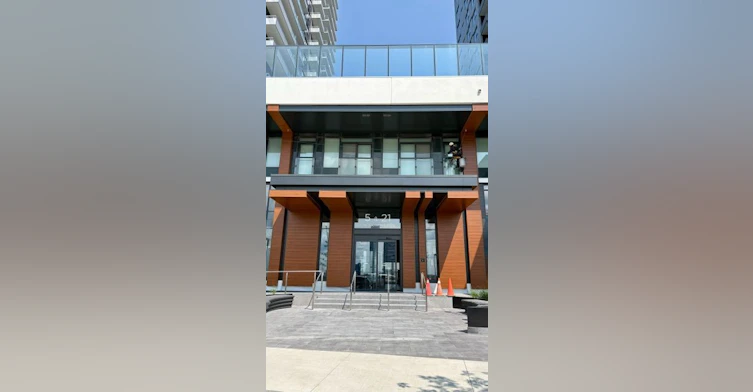 712-5 Meadowdale Road, Vaughan, ON, L4K 0C7 - 2
