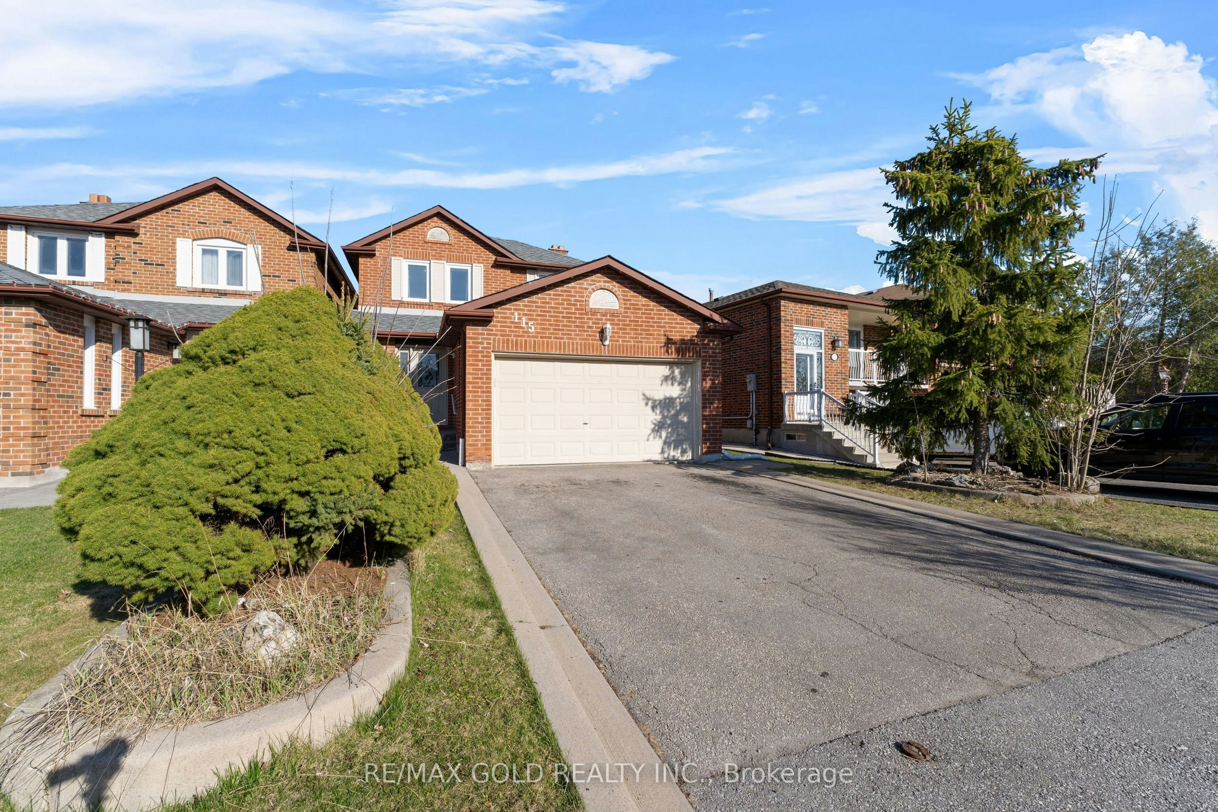 115 Misty Meadow Drive, Vaughan, ON, L4L 3X1