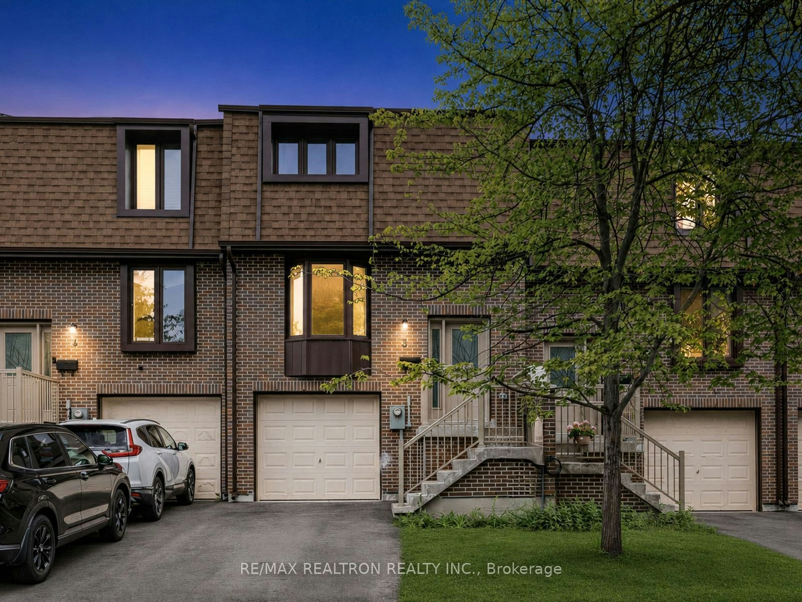 3-11 Plaisance Road, Richmond Hill, ON, L4C 5H1