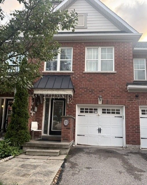 13 Eastwind Drive, Whitchurch-Stouffville, ON, L4A 0W6