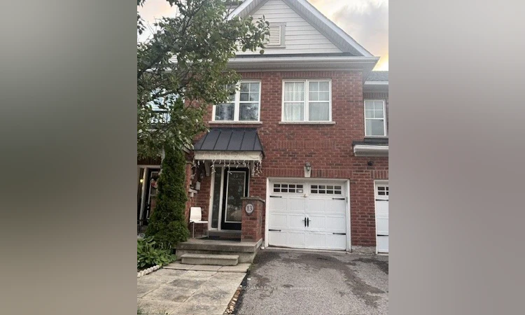 13 Eastwind Drive