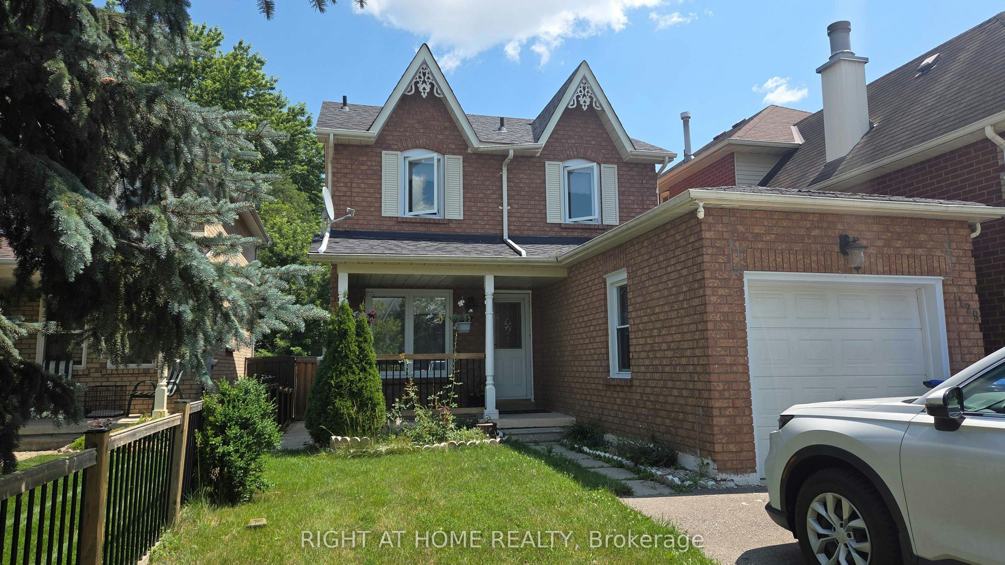 129 Heydon Avenue, New Tecumseth, ON, L9R 1N6