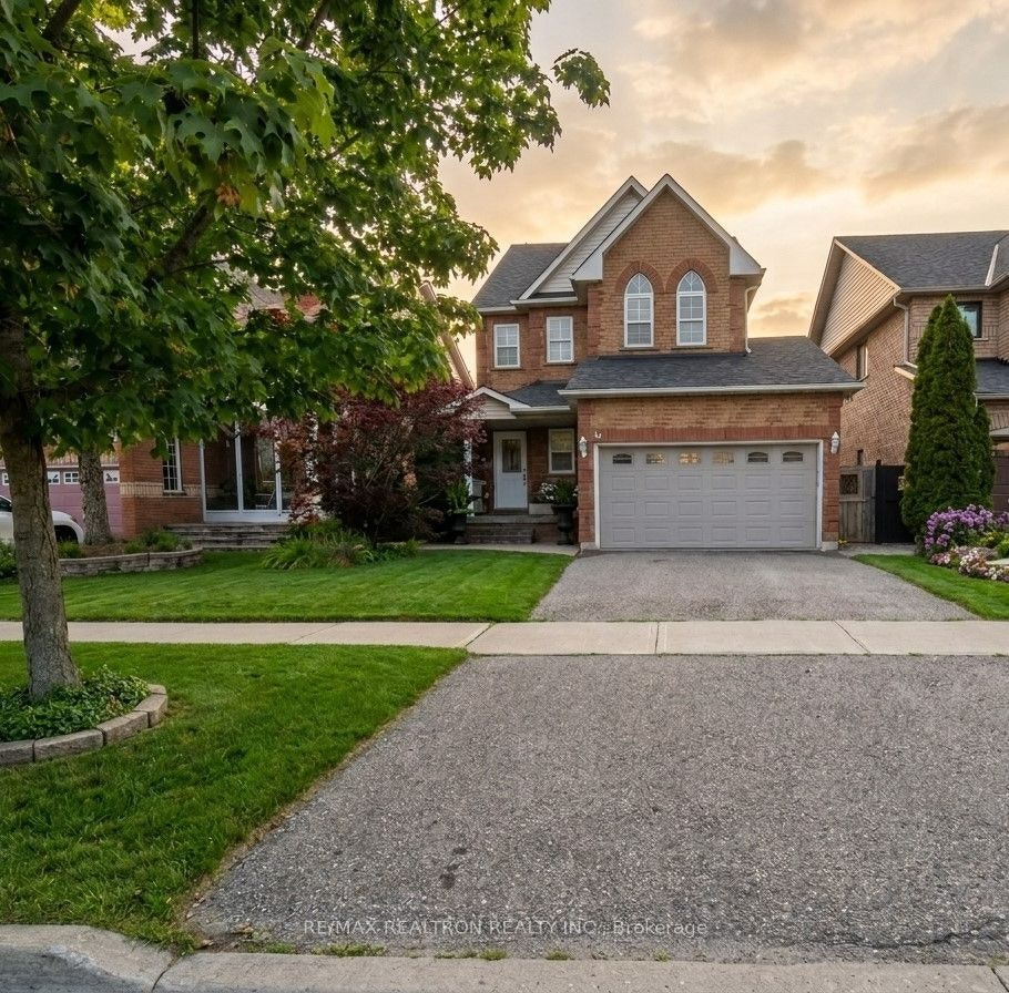 Main & 2nd Floor-18 Nantucket Drive, Richmond Hill, ON, L4E 3V1 - 3