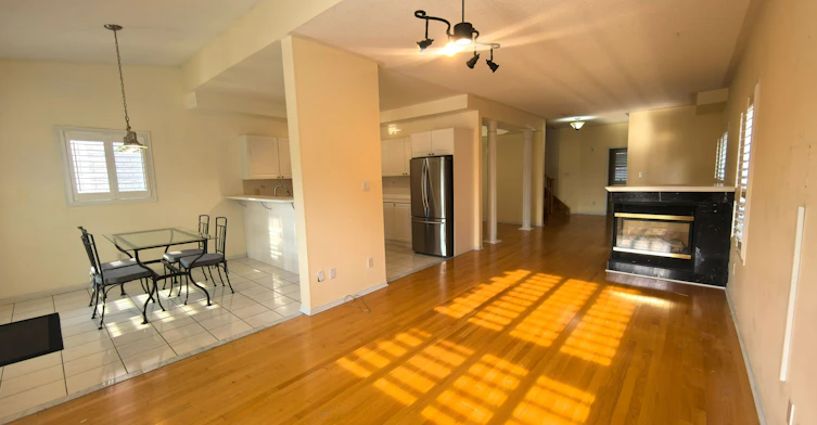 Main & 2nd Floor-18 Nantucket Drive, Richmond Hill, ON, L4E 3V1 - 12