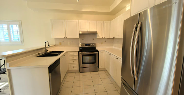 Main & 2nd Floor-18 Nantucket Drive, Richmond Hill, ON, L4E 3V1 - 13